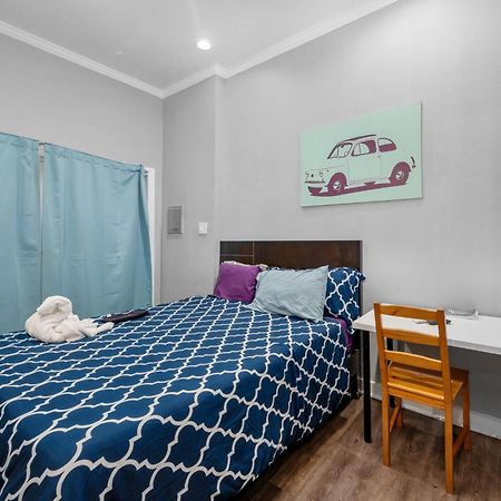 Trendy Montrose 1Br Apartment 휴스턴 외부 사진