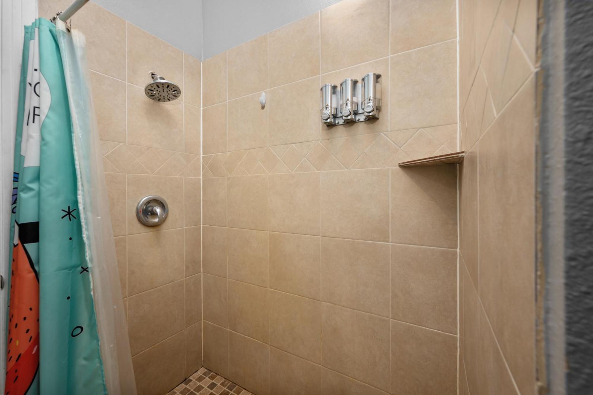Trendy Montrose 1Br Apartment 휴스턴 외부 사진